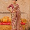 Kreshva Yug Patola Designer Printed Saree Catalog Collection - Image 6