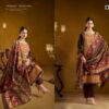 Zulfat Aayat Rayon Digital Printed Dress Material Catalog Collection - Image 7