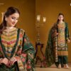Zulfat Aayat Rayon Digital Printed Dress Material Catalog Collection - Image 8