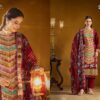 Zulfat Aayat Rayon Digital Printed Dress Material Catalog Collection - Image 4
