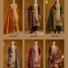 Zulfat Aayat Rayon Digital Printed Dress Material Catalog Collection - Image 3