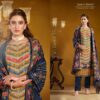 Zulfat Aayat Rayon Digital Printed Dress Material Catalog Collection - Image 2