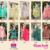 Diya Trends Glam Look Vol-2 By Kurti Bottom With Dupatta - Image 4