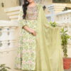 Diya Trends Glam Look Vol-2 By Kurti Bottom With Dupatta - Image 8