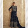 Sayuri Aza Designer Georgette Salwar Kameez Catalog Collection - Image 2
