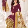 Miss World Saheli Vol 10 Cotton Dress Material Catalog Collection - Image 7