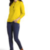 Swara Chutki Woolen Long Sleeves Hoodi Catalog Collecction - Image 14