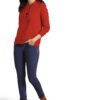 Swara Chutki Woolen Long Sleeves Hoodi Catalog Collecction - Image 19