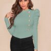Emily 116 Fancy Ladies Western Top Catalog Collection