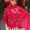 Clysi Sofiya Viscose Kurti Bottom With Dupatta Catalog Collection