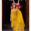 Clysi Sofiya Viscose Kurti Bottom With Dupatta Catalog Collection - Image 3