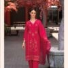 Clysi Sofiya Viscose Kurti Bottom With Dupatta Catalog Collection - Image 4