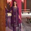 Clysi Sofiya Viscose Kurti Bottom With Dupatta Catalog Collection - Image 2