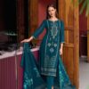 Clysi Sofiya Viscose Kurti Bottom With Dupatta Catalog Collection - Image 5