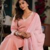 Label Khoj 9605 Kurti Bottom With Dupatta Catalog Collection - Image 2