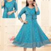 Kallakshi Kurti Vol 16 Rayon Printed Kurti Catalog Collection - Image 3