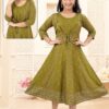 Kallakshi Kurti Vol 16 Rayon Printed Kurti Catalog Collection - Image 4