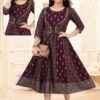 Kallakshi Kurti Vol 16 Rayon Printed Kurti Catalog Collection - Image 2