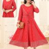 Kallakshi Kurti Vol 16 Rayon Printed Kurti Catalog Collection - Image 5