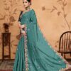 Shrishti 96 Jimmy Choo Silk Designer Saree Catalog Collection - Image 2