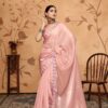 Shrishti 96 Jimmy Choo Silk Designer Saree Catalog Collection - Image 5