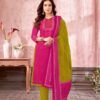 Kala Niharika Vol 3 Printed Dress Material Catalog Collection - Image 3