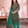 Kala Niharika Vol 3 Printed Dress Material Catalog Collection - Image 4