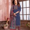 Kala Niharika Vol 3 Printed Dress Material Catalog Collection - Image 5