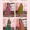 Kala Niharika Vol 3 Printed Dress Material Catalog Collection - Image 10