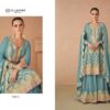 Gulkayra Sahira Nx Chinon Designer Salwar Suits Catalog Collection - Image 3