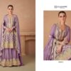 Gulkayra Sahira Nx Chinon Designer Salwar Suits Catalog Collection - Image 4