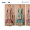 Gulkayra Sahira Nx Chinon Designer Salwar Suits Catalog Collection - Image 5