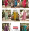 Taniksh Somiya Vol 1 Kurti Bottom With Dupatta Catalog Collection - Image 10