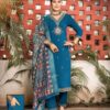 Taniksh Somiya Vol 1 Kurti Bottom With Dupatta Catalog Collection - Image 6