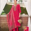 Taniksh Somiya Vol 1 Kurti Bottom With Dupatta Catalog Collection - Image 8