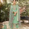 Taniksh Somiya Vol 1 Kurti Bottom With Dupatta Catalog Collection - Image 9