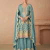 Gulkayra Sahira Nx Chinon Designer Salwar Suits Catalog Collection