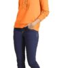 Swara Chutki Woolen Long Sleeves Hoodi Catalog Collecction