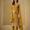 Vipul Aviana Embroidered Salwar Suits Catalog Collection