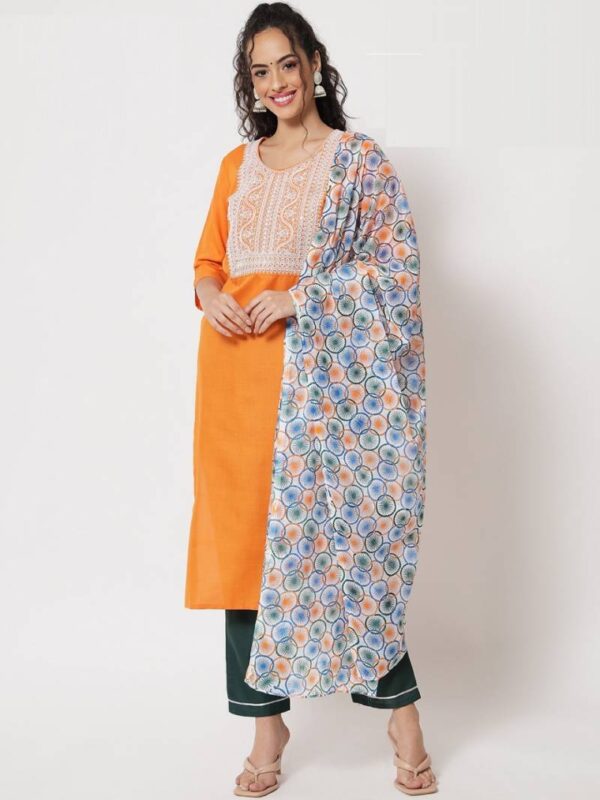 VredeVogel Independence Outfit Ready Made Catalog Collection