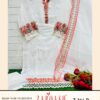 Zarqash Z 214 A To F Pakistani Ready Made Salwar Suits Catalog Collection - Image 5