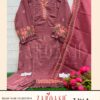 Zarqash Z 214 A To F Pakistani Ready Made Salwar Suits Catalog Collection - Image 6