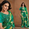 Mahotsav Adha 24400 Ready To Wear Designer Silk Saree Catalog Collection - Image 8