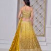 Mehvish Vol 5 Party Wear Designer Lehenga Catalog Collection - Image 2