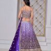 Mehvish Vol 5 Party Wear Designer Lehenga Catalog Collection - Image 3