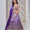 Mehvish Vol 5 Party Wear Designer Lehenga Catalog Collection - Image 4