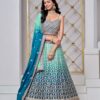 Mehvish Vol 5 Party Wear Designer Lehenga Catalog Collection - Image 7