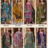 Belliza Naira Vol 79 Cotton Printed Dress Material Catalog Collection - Image 10
