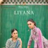 Roli Moli Liyana Pashmina Dress Material Catalog Collection