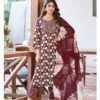Mystic 9 Suman Vol 2 Kurti Bottom With Dupatta Catalog Collection - Image 6